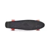 BYOX  Gördeszka 22" SPICE LED 56x15 cm FEKETE