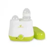 Cangaroo Baby Duo Doppelflaschenwärmer grün