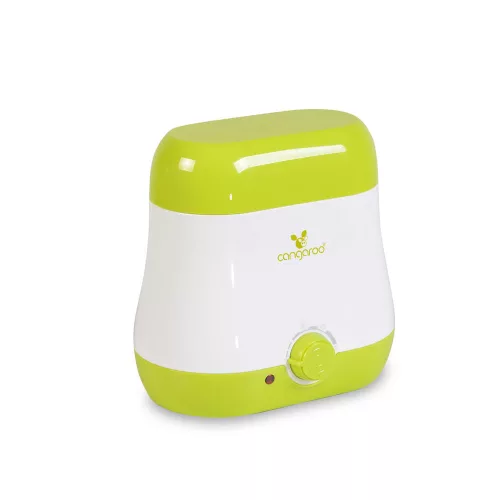 Cangaroo Baby Duo Doppelflaschenwärmer grün