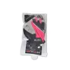 Radhandschuhe aus Lycra, Größe S, Rosa