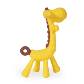 RÁKÓKA Giraffe aus Gummi