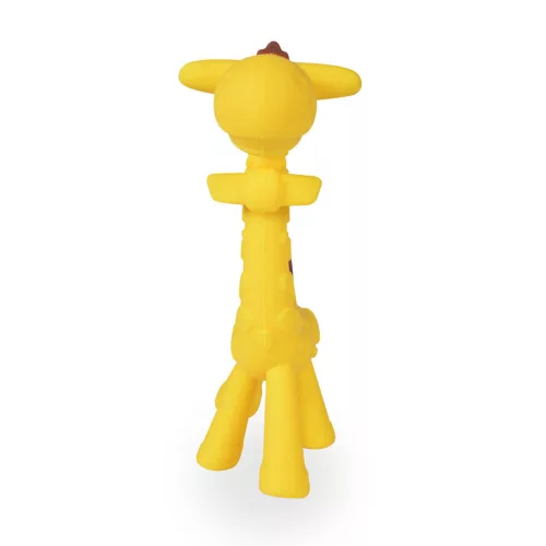 RÁKÓKA Giraffe aus Gummi
