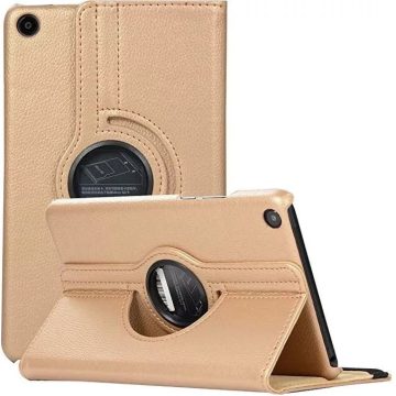   Xiaomi Redmi Pad SE (8.7), mappa tok, elforgatható (360°), arany