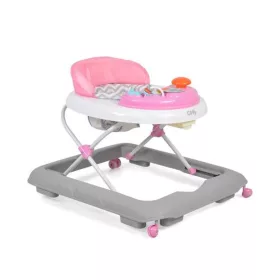 Cody Babytrage rosa