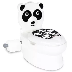 Pilsaner Lern-Töpfchen Panda