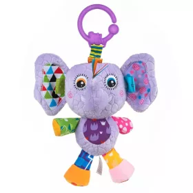 Bali Bazoo 80358 Musikalischer Elefant Ethan
