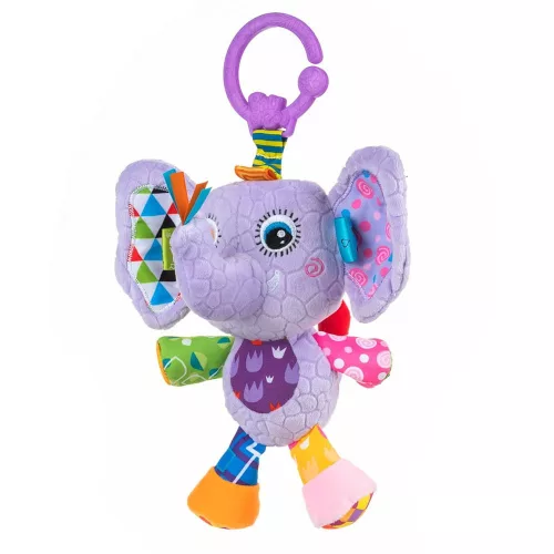 Bali Bazoo 80358 glazbeni slon Ethan