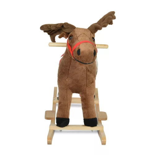 Moni Toys Schaukel-Rentier 74 cm