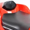BO NINJA elektromos motor 3 kerekű PIROS