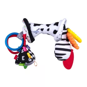 Bali Bazoo 80361 Twister Rassel/Beißring