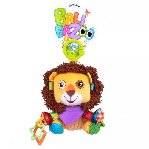 Bali Bazoo 86315 oroszlán játék figura lucy