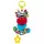 Bali Bazoo 86524 csacsi játék figura daria