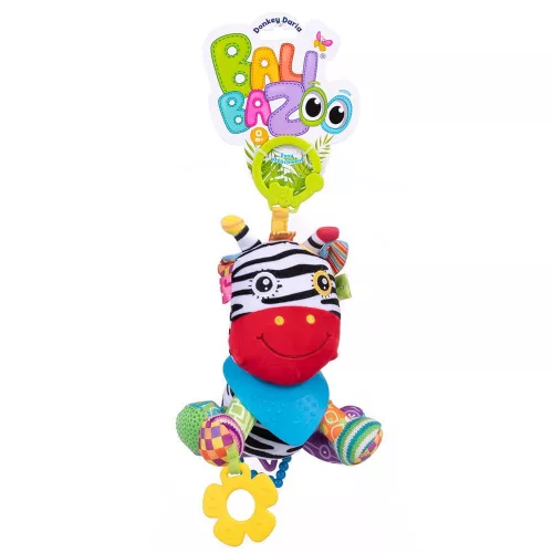 Bali Bazoo 86524 csacsi játék figura daria