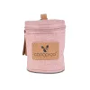 Cangaroo Celio termo táska bébiétel/ cumitároló pink