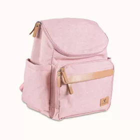 MEGAN Umstandsrucksack PINK