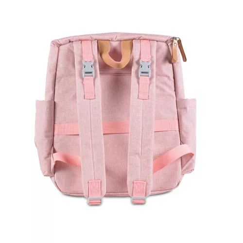 MEGAN Umstandsrucksack PINK