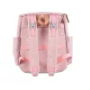 MEGAN Umstandsrucksack PINK