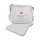 Cangaroo Naomi Umstandstasche beige
