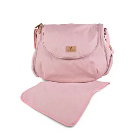 NAOMI Umstandstasche PINK
