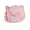 NAOMI Umstandstasche PINK