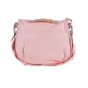 NAOMI Umstandstasche PINK