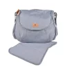Cangaroo Naomi Umstandstasche, grau