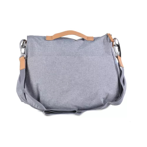 Cangaroo Naomi Umstandstasche, grau