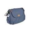 Cangaroo Naomi Umstands-Seitentasche blau