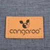 Cangaroo Naomi Umstands-Seitentasche blau