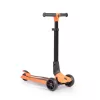 LAMBORGHINI Roller, 3 Räder, faltbar, bis 50 kg, ORANGE