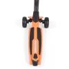 LAMBORGHINI Roller, 3 Räder, faltbar, bis 50 kg, ORANGE