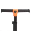 LAMBORGHINI Roller, 3 Räder, faltbar, bis 50 kg, ORANGE