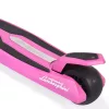 LAMBORGHINI Roller, 3 Räder, faltbar, bis 50 kg, PINK