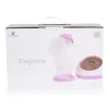 ELEGANCE Elektrische Milchpumpe mit 10 Stufen und 1 Tank KEKI
