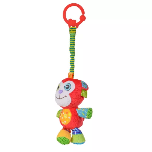 Bali Bazoo 86319 bébijáték maki maja
