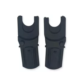   Maxi Cosi Cabrio Adapter, kompatibel mit dem Macan Kinderwagen