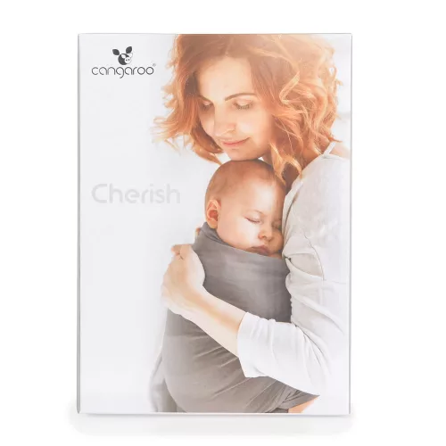 Cangaroo Cherish Babytrage rosa