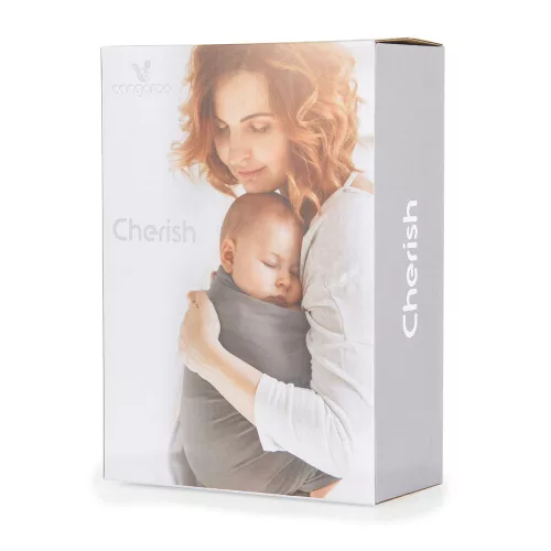 Cangaroo Cherish Babytrage rosa