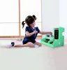 Moni Toys Holzspielzeug Holzcafé