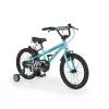 BYOX PIXY Kinderfahrrad 18" TÜRKIS