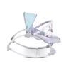 MONI Llama pihenőszék llama 9kg pink