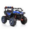 MONI BO Beast jeep 4 motor 30kg KÉK-fehér