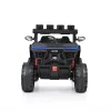 MONI BO Beast jeep 4 motor 30kg KÉK-fehér