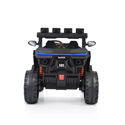MONI BO Beast jeep 4 motor 30kg KÉK-fehér