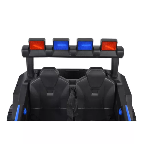 MONI BO Beast jeep 4 motor 30kg KÉK-fehér