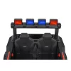MONI BO Beast jeep 4 motor 30kg PIROS-fehér