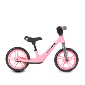 GO ON Laufrad PINK