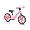 GO ON futóbicikli PINK