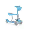 Kaugummiwalze 2in1 bis 20 kg/40 kg VKÉK