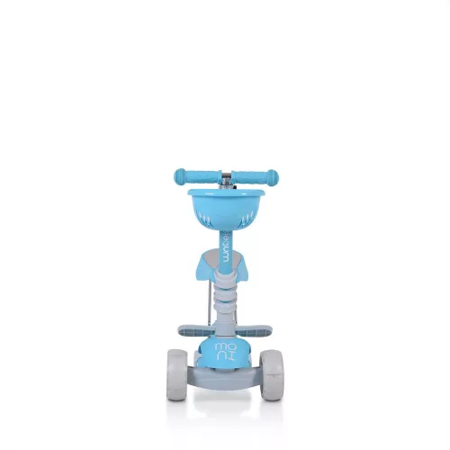 Kaugummiwalze 2in1 bis 20 kg/40 kg VKÉK